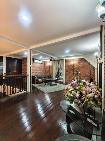 Bungalow for Sale in Straits View (Johor Bahru) - Coco Lee - Living Room - PropertyGuru.com.my