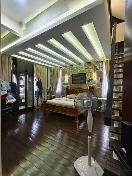 Bungalow for Sale in Straits View (Johor Bahru) - Coco Lee - Bedroom - PropertyGuru.com.my