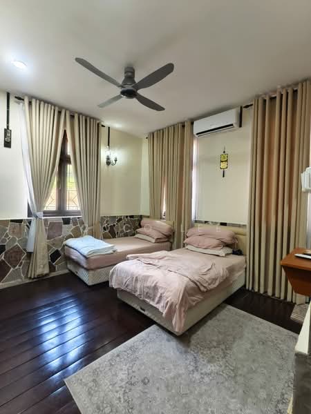 Bungalow for Sale in Straits View (Johor Bahru) - Coco Lee - Bedroom - PropertyGuru.com.my