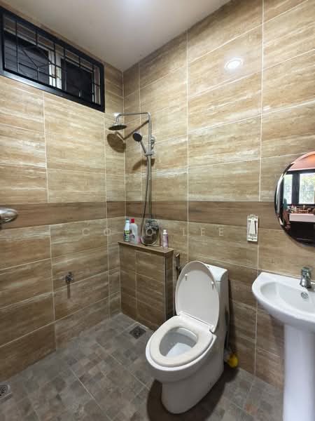Bungalow for Sale in Straits View (Johor Bahru) - Coco Lee - Bathroom - PropertyGuru.com.my
