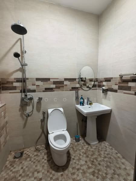 Bungalow for Sale in Straits View (Johor Bahru) - Coco Lee - Bathroom - PropertyGuru.com.my