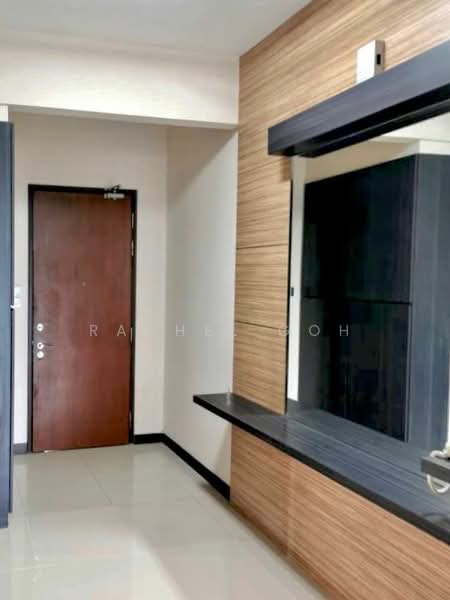 Condominium for Rent at Nautica Lake Suites - Rachel Goh - Entrance - PropertyGuru.com.my