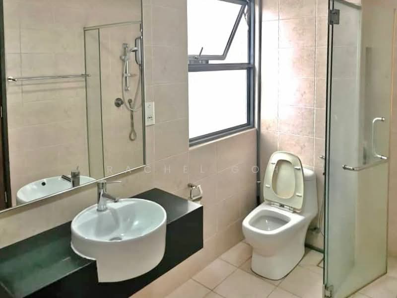 Condominium for Rent at Nautica Lake Suites - Rachel Goh - Bathroom - PropertyGuru.com.my