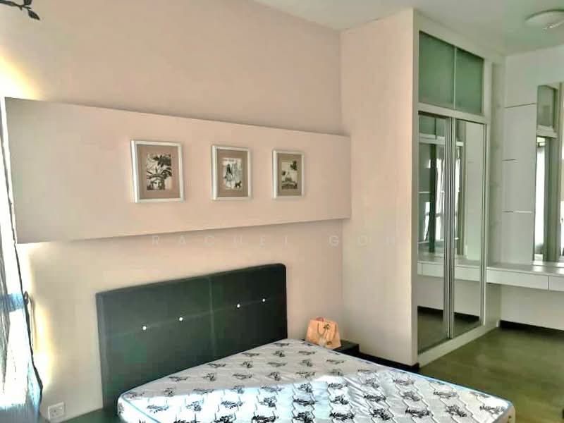 Condominium for Rent at Nautica Lake Suites - Rachel Goh - Bedroom - PropertyGuru.com.my