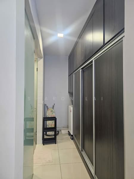 Servis Apartment untuk Disewa di Cyperus @ Tropicana Gardens - Sharon Lai - Interior - PropertyGuru.com.my