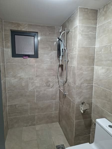 Service Residence for Rent at M Arisa - Afiqah Baharuddin - Bathroom - PropertyGuru.com.my