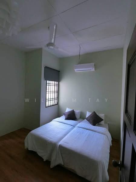 2-storey Terraced House for Sale in Taman Desa Tebrau (Tebrau) - William Tay - Bedroom - PropertyGuru.com.my