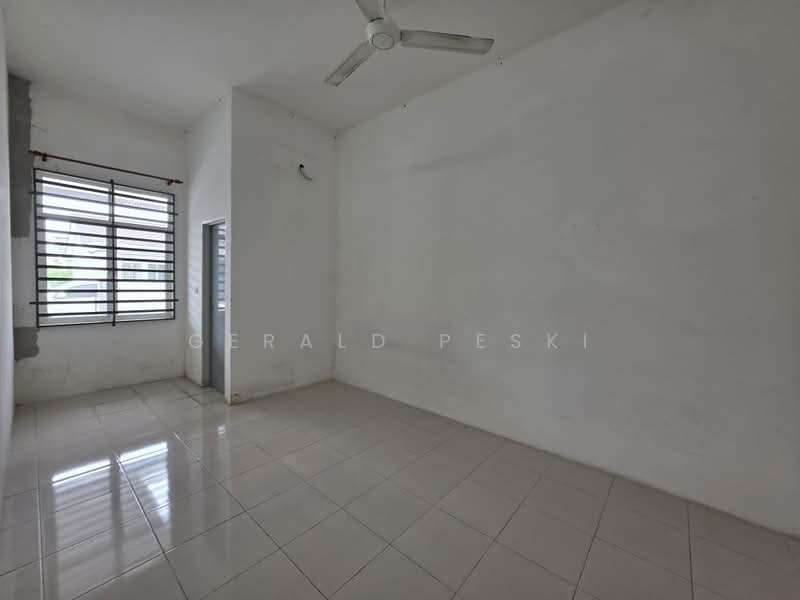 1-storey Terraced House for Sale in Lunas (Kedah) - Gerald Peski - Interior - PropertyGuru.com.my