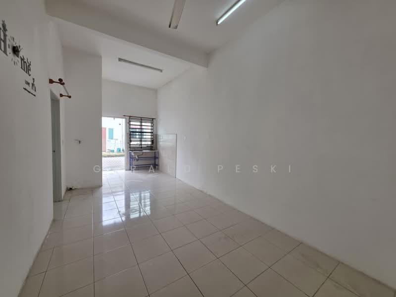 1-storey Terraced House for Sale in Lunas (Kedah) - Gerald Peski - Interior - PropertyGuru.com.my