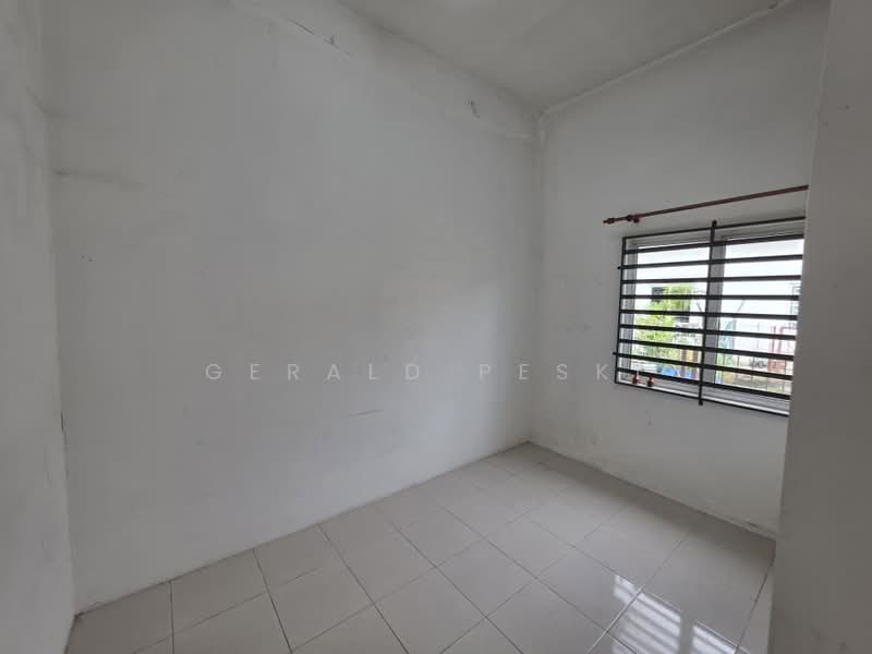 1-storey Terraced House for Sale in Lunas (Kedah) - Gerald Peski - Interior - PropertyGuru.com.my
