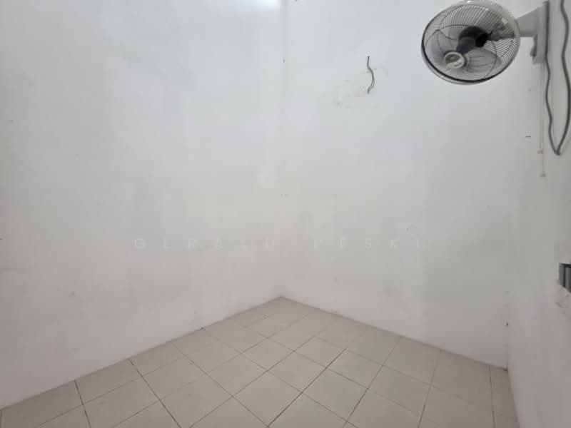 1-storey Terraced House for Sale in Lunas (Kedah) - Gerald Peski - PropertyGuru.com.my