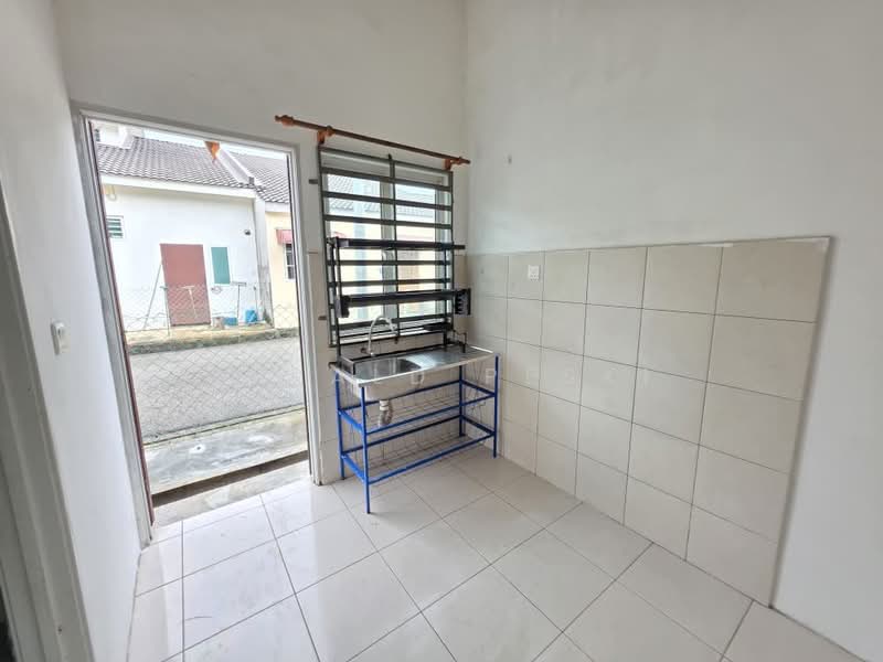 1-storey Terraced House for Sale in Lunas (Kedah) - Gerald Peski - PropertyGuru.com.my