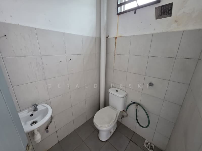 1-storey Terraced House for Sale in Lunas (Kedah) - Gerald Peski - PropertyGuru.com.my