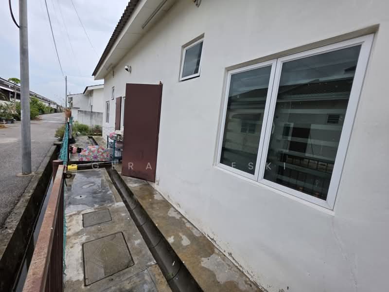 1-storey Terraced House for Sale in Lunas (Kedah) - Gerald Peski - PropertyGuru.com.my