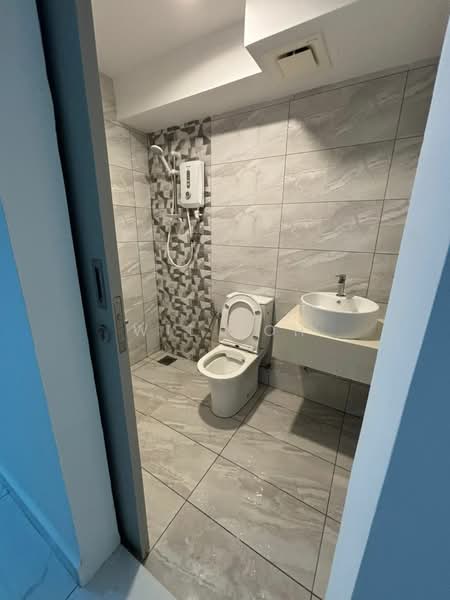 Servis Apartment untuk Disewa di Arte Cheras - Wil Koh - Bathroom - PropertyGuru.com.my