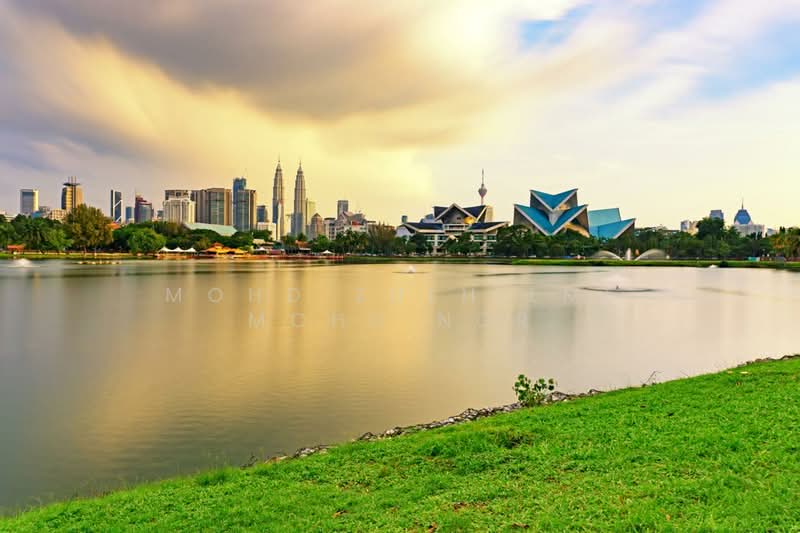 Condominium for Sale at Anggun Lumayan - Mohd Zulhilmi Mohd Nor - Exterior - PropertyGuru.com.my