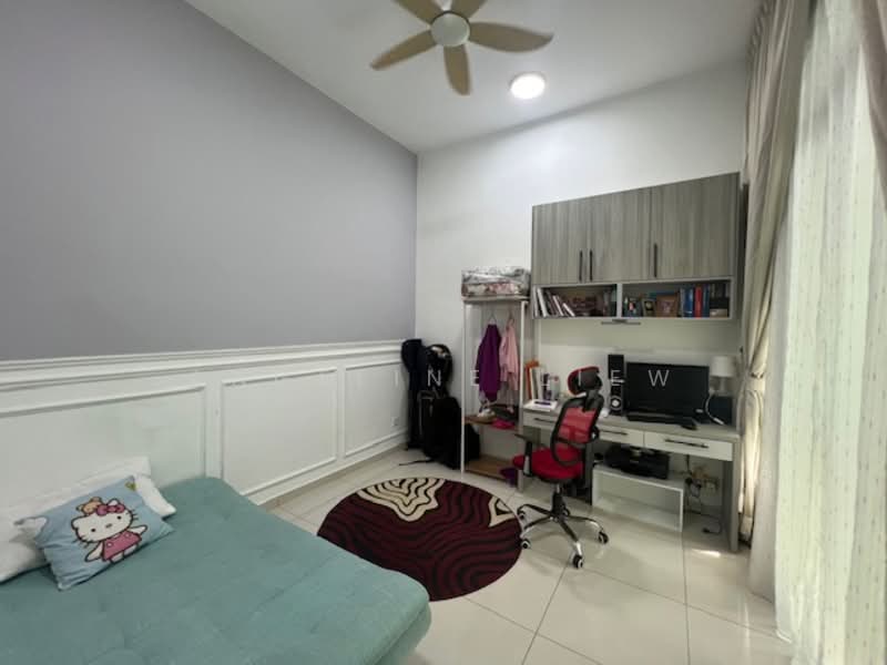 Cluster House for Sale in Eco Majestic (Semenyih) - Angeline LIEW - Bedroom - PropertyGuru.com.my