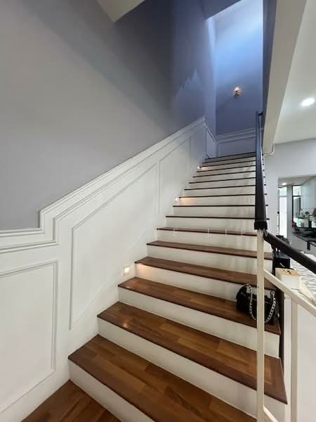 Cluster House for Sale in Eco Majestic (Semenyih) - Angeline LIEW - Interior - PropertyGuru.com.my