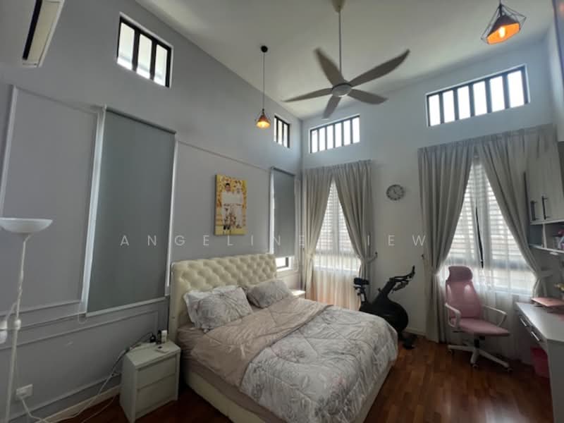 Cluster House for Sale in Eco Majestic (Semenyih) - Angeline LIEW - Bedroom - PropertyGuru.com.my