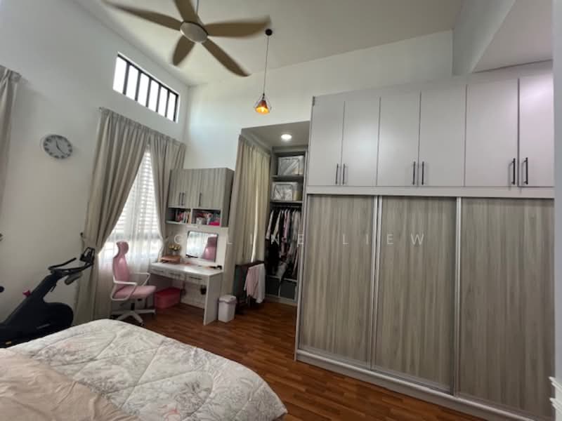 Cluster House for Sale in Eco Majestic (Semenyih) - Angeline LIEW - Bedroom - PropertyGuru.com.my