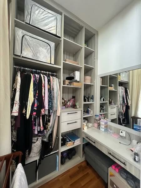 Cluster House for Sale in Eco Majestic (Semenyih) - Angeline LIEW - Interior - PropertyGuru.com.my