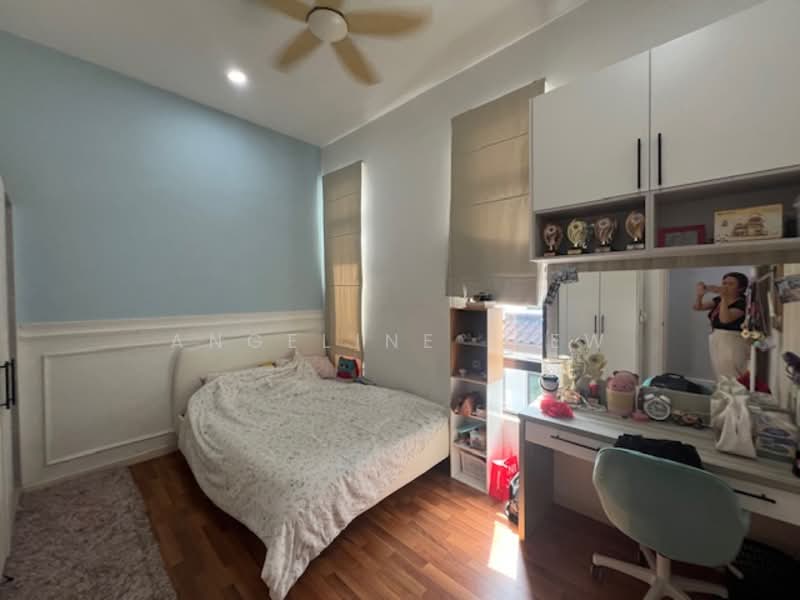 Cluster House for Sale in Eco Majestic (Semenyih) - Angeline LIEW - Bedroom - PropertyGuru.com.my