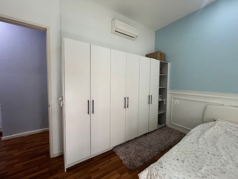 Cluster House for Sale in Eco Majestic (Semenyih) - Angeline LIEW - Bedroom - PropertyGuru.com.my