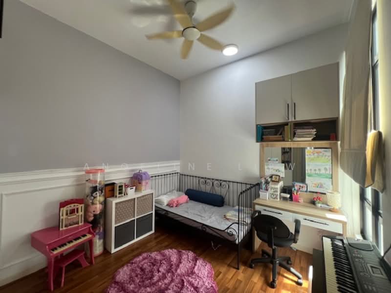 Cluster House for Sale in Eco Majestic (Semenyih) - Angeline LIEW - Bedroom - PropertyGuru.com.my
