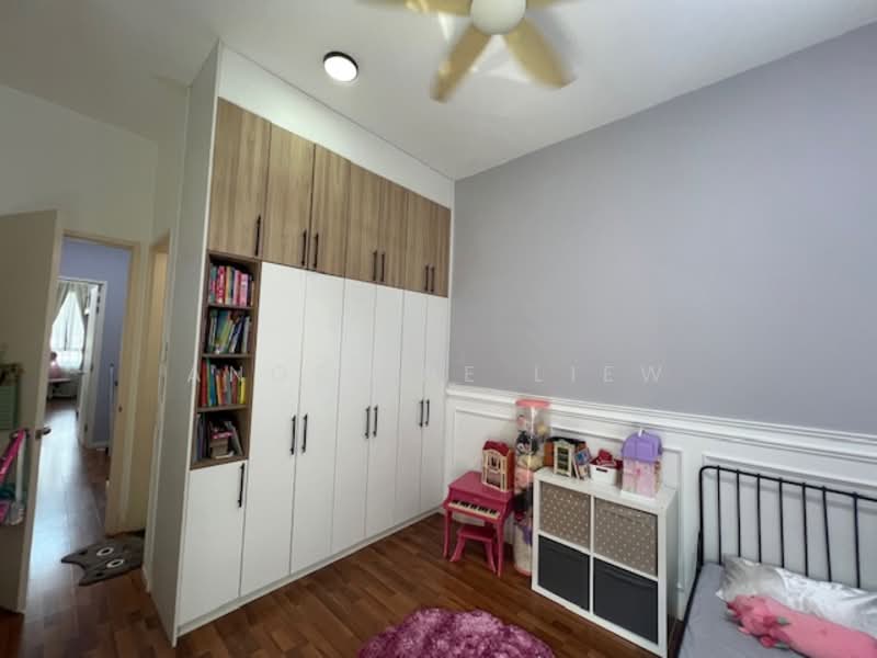 Cluster House for Sale in Eco Majestic (Semenyih) - Angeline LIEW - Bedroom - PropertyGuru.com.my
