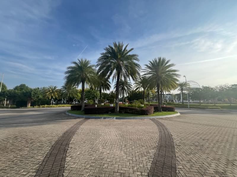 Cluster House for Sale in Eco Majestic (Semenyih) - Angeline LIEW - Exterior - PropertyGuru.com.my