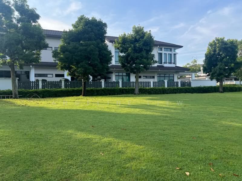 Cluster House for Sale in Eco Majestic (Semenyih) - Angeline LIEW - Exterior - PropertyGuru.com.my