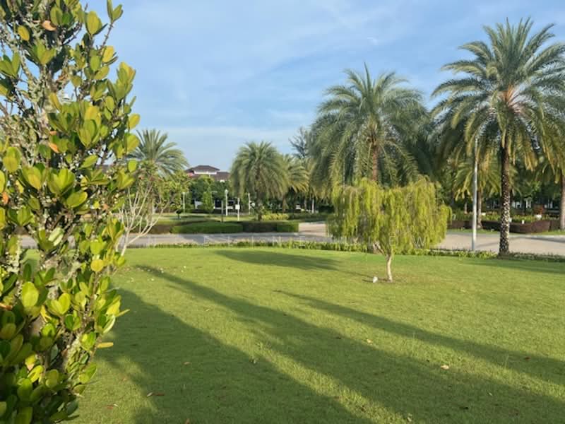 Cluster House for Sale in Eco Majestic (Semenyih) - Angeline LIEW - Exterior - PropertyGuru.com.my