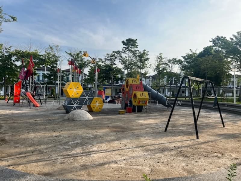 Cluster House for Sale in Eco Majestic (Semenyih) - Angeline LIEW - Exterior - PropertyGuru.com.my