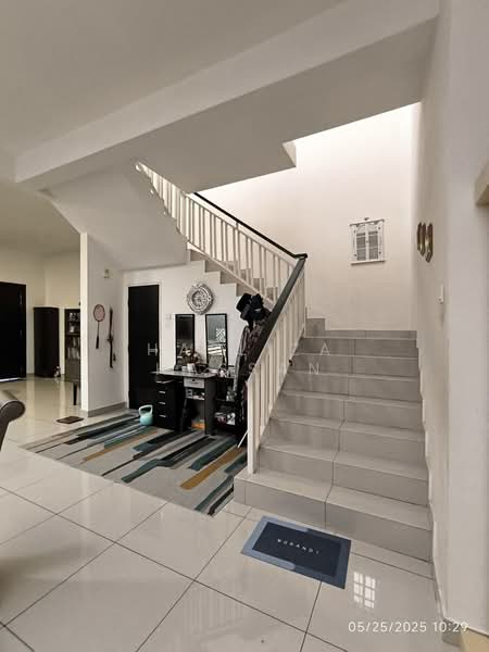 2-storey Terraced House for Sale in Bangi (Selangor) - Hasliza Hassan - Interior - PropertyGuru.com.my