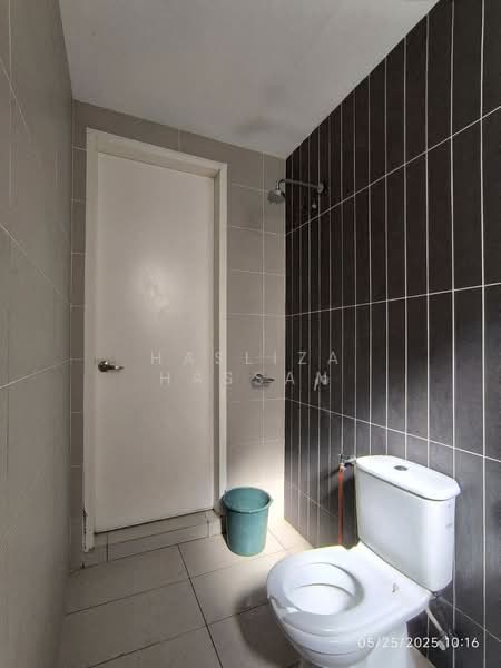 2-storey Terraced House for Sale in Bangi (Selangor) - Hasliza Hassan - Bathroom - PropertyGuru.com.my