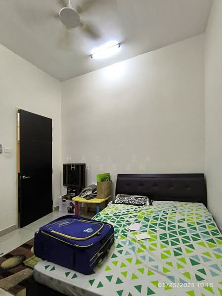 2-storey Terraced House for Sale in Bangi (Selangor) - Hasliza Hassan - Bedroom - PropertyGuru.com.my