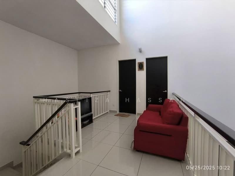 2-storey Terraced House for Sale in Bangi (Selangor) - Hasliza Hassan - Interior - PropertyGuru.com.my