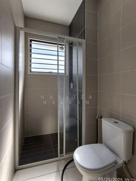 2-storey Terraced House for Sale in Bangi (Selangor) - Hasliza Hassan - Bathroom - PropertyGuru.com.my