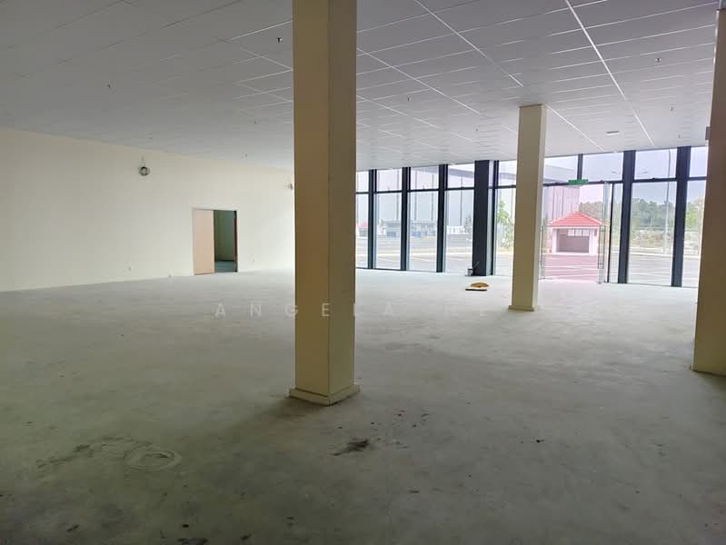 Factory for Rent in Pelabuhan Klang (Selangor) - Angela He - Interior - PropertyGuru.com.my