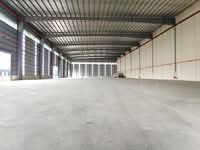 For Rent - North Klang Factory