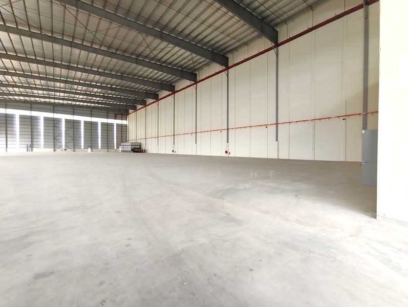 Factory for Rent in Pelabuhan Klang (Selangor) - Angela He - Interior - PropertyGuru.com.my