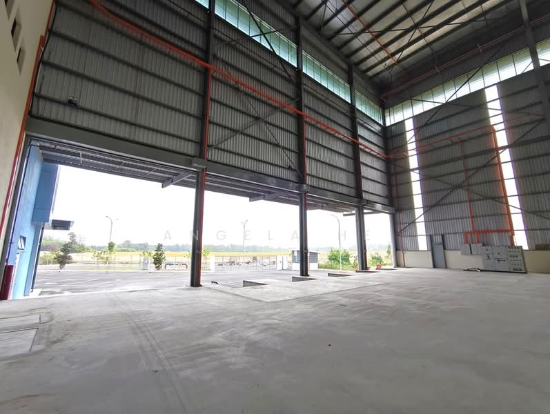 Factory for Rent in Pelabuhan Klang (Selangor) - Angela He - Exterior - PropertyGuru.com.my