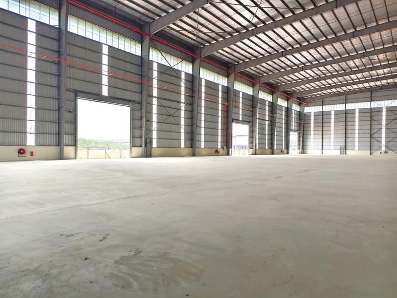 Factory for Rent in Pelabuhan Klang (Selangor) - Angela He - Interior - PropertyGuru.com.my