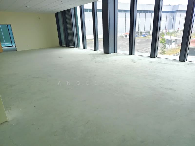 Factory for Rent in Pelabuhan Klang (Selangor) - Angela He - Interior - PropertyGuru.com.my