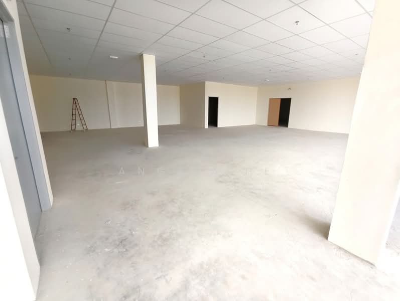 Factory for Rent in Pelabuhan Klang (Selangor) - Angela He - Interior - PropertyGuru.com.my