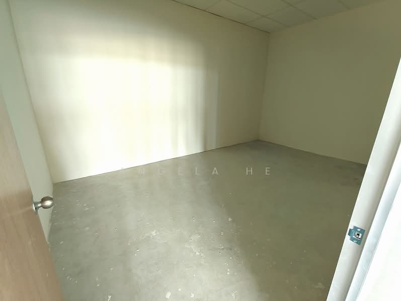 Factory for Rent in Pelabuhan Klang (Selangor) - Angela He - Interior - PropertyGuru.com.my