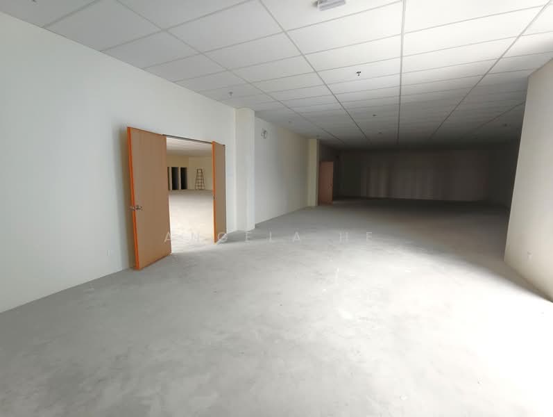Factory for Rent in Pelabuhan Klang (Selangor) - Angela He - Interior - PropertyGuru.com.my