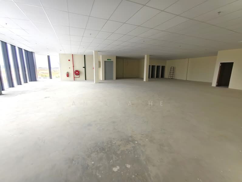 Factory for Rent in Pelabuhan Klang (Selangor) - Angela He - Interior - PropertyGuru.com.my