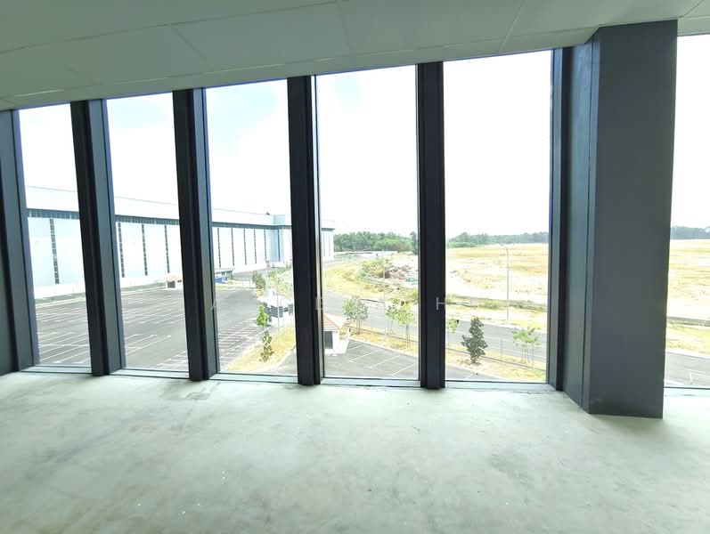 Factory for Rent in Pelabuhan Klang (Selangor) - Angela He - Interior - PropertyGuru.com.my