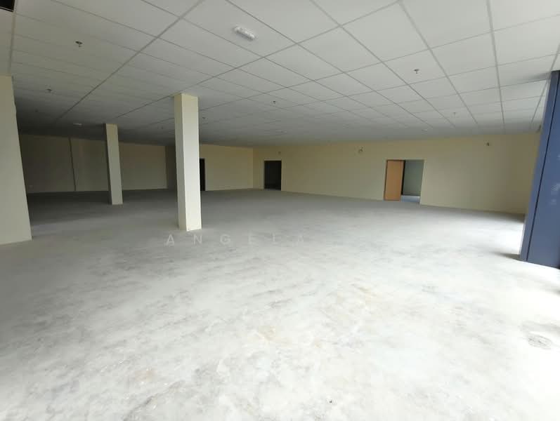 Factory for Rent in Pelabuhan Klang (Selangor) - Angela He - Interior - PropertyGuru.com.my